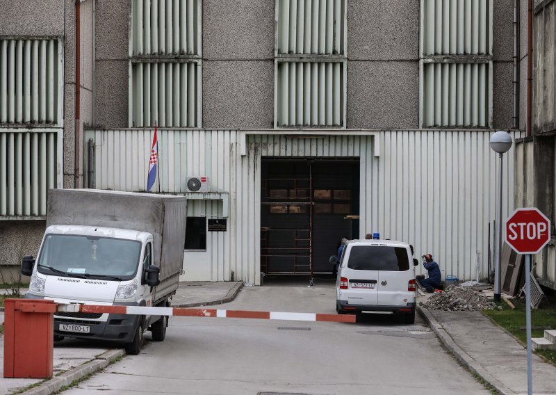 Osumnjičenici iz afere Vjetroelektrane sami se prijavili u Remetinec, nije jasno zašto nisu zaustavljeni na granici s obzirom na tjeralicu