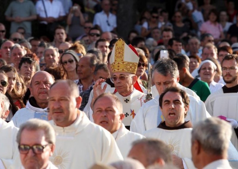 Što zapravo slavimo na blagdan Velike Gospe