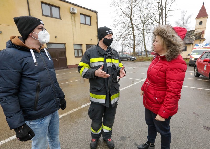 Sisačka gradonačelnica: Sklona sam vjerovati da nas je Vlada na mala vrata htjela prevariti