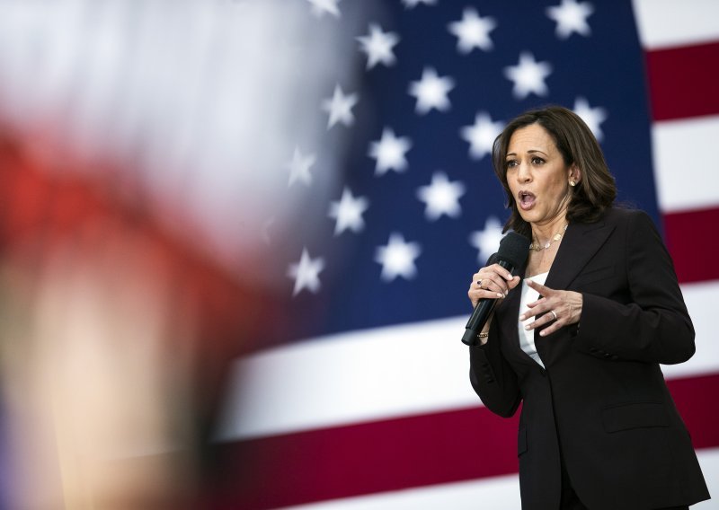 Joe Biden i Kamala Harris imaju jedan teret iz prošlosti