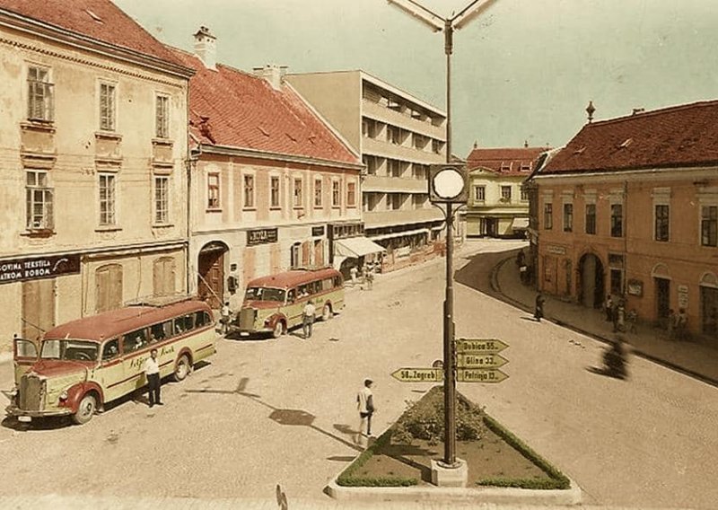 [FOTO] Sisak sa starih razglednica i fotografija: Gradski muzej pokrenuo akciju kojom želi ljudima vratiti optimizam nakon potresa