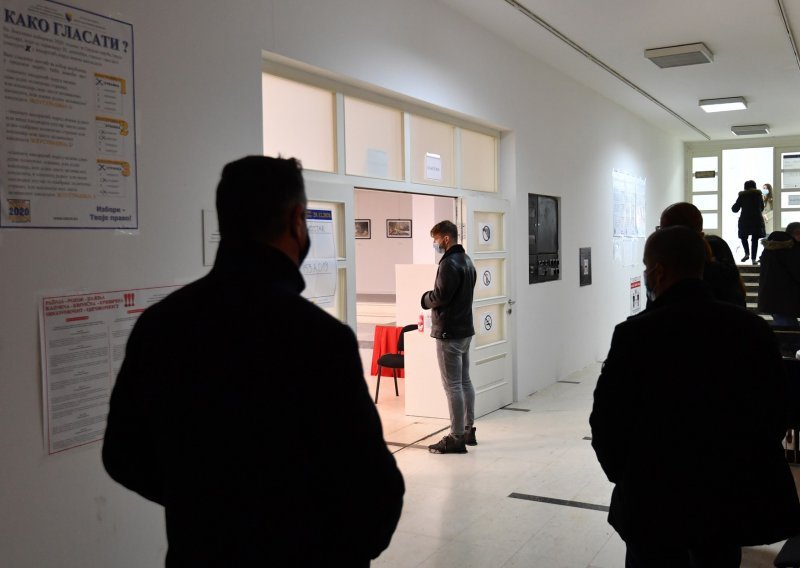 Mostar: Policija dostavila tužiteljstvu izvješća o fiktivnim prijavama birača