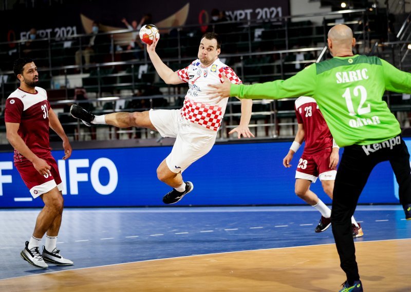 [VIDEO/FOTO] Pobjeda je donijela veliko olakšanje, 'kauboji' su se stigli i našaliti: Brusili smo karakter momčadi u stresnim trenucima...