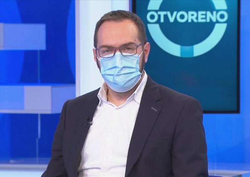 Tomašević: Već mjesecima nema ni o od obnove. Tom logikom će trajati 100 godina, a ni stručnjaci ne mogu ispuniti zahtjeve koje je Vlada odredila