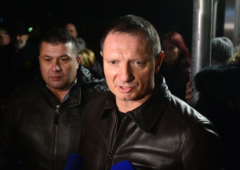 Klemm peti put zatražio odgodu služenja zatvorske kazne