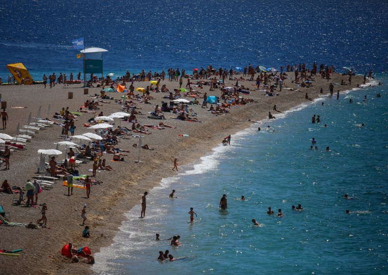 Europsko udruženje putničkih agencija proglasilo Hrvatsku 'odabranom destinacijom' za 2021.