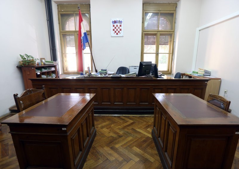 Hrvatskom vojniku potvrđena kazna za ubojstvo starice u Medačkom džepu