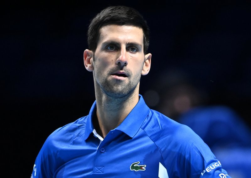 Novak Đoković oglasio se nakon novih napada na njega; prvi tenisač svijeta svima je jasno dao do znanja što misli