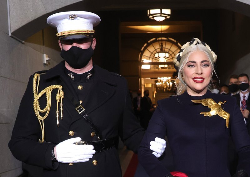 Zapalila društvene mreže: Lady Gaga razvalila, a o njezinom nastupu pričat će se godinama