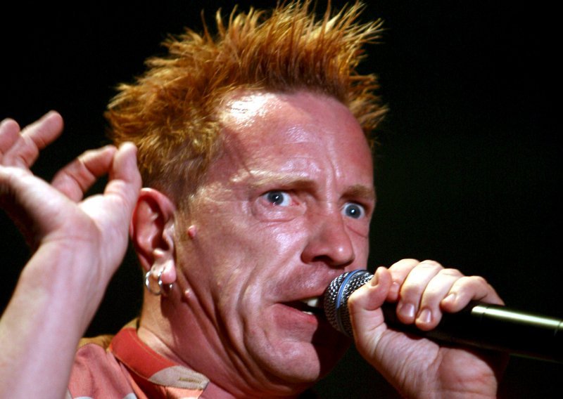 Johnny Rotten: 'Serija će uništiti ugled Sex Pistolsa'