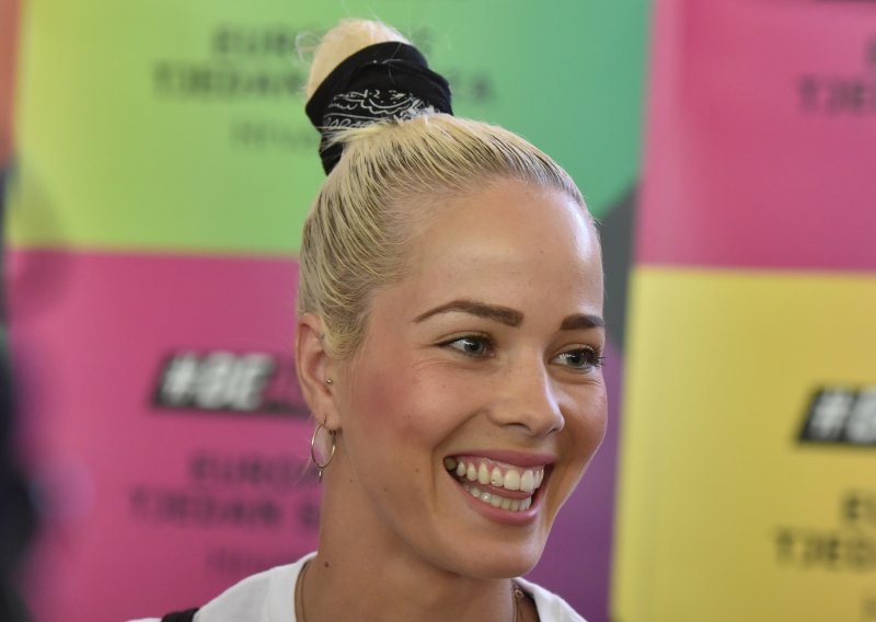 Antonija Mišura Sandrić pohvalila se raskošno uređenim domom i otkrila: 'Jako se opuštam uz uređenje interijera'