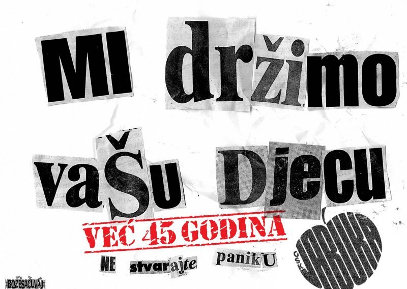 Kultni zagrebački klub slavi 45 godina