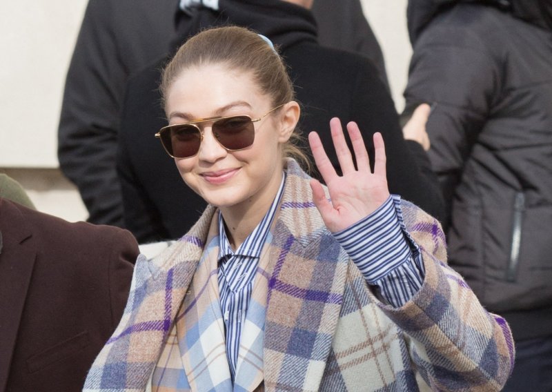 Gigi Hadid nakon četiri mjeseca suptilno na društvenim medijima otkrila ime svoje mezimice