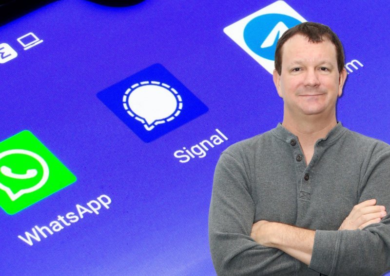 Signal neumoljivo krade WhatsAppove korisnike: Tko stoji iza njega i kako se nametnuo Facebookovu gigantu