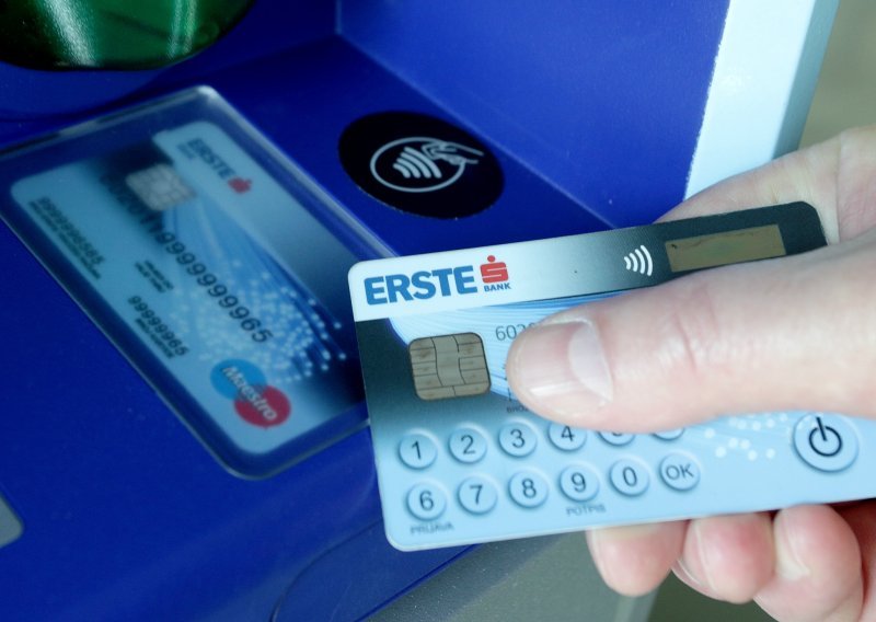 Erste banci potvrđen rejting BBB+, uz stabilne izglede