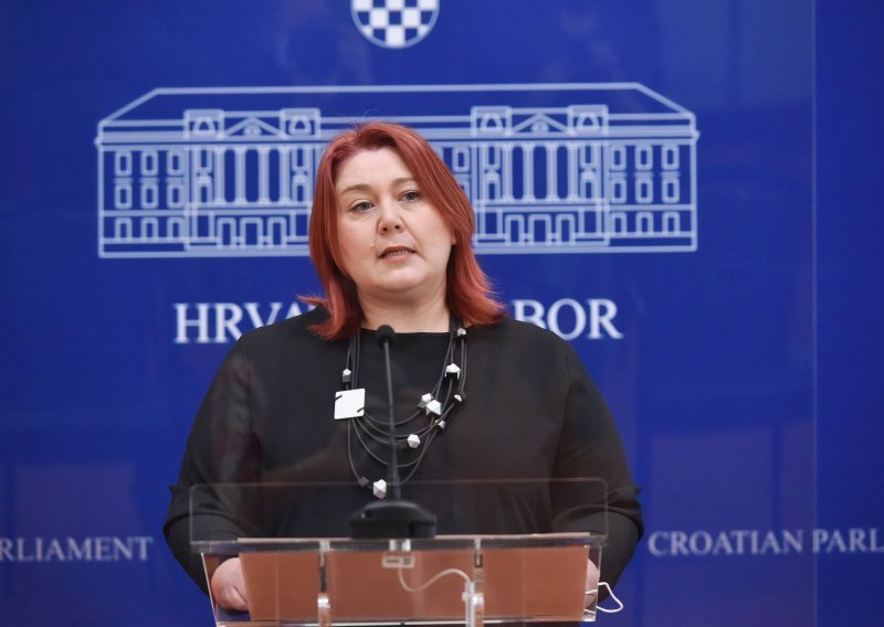SDP-ovci o Žiniću: Potres u Sisačko-moslavačkoj županiji bio samo okidač koji je pokrenuo niz afera oko nekretnina
