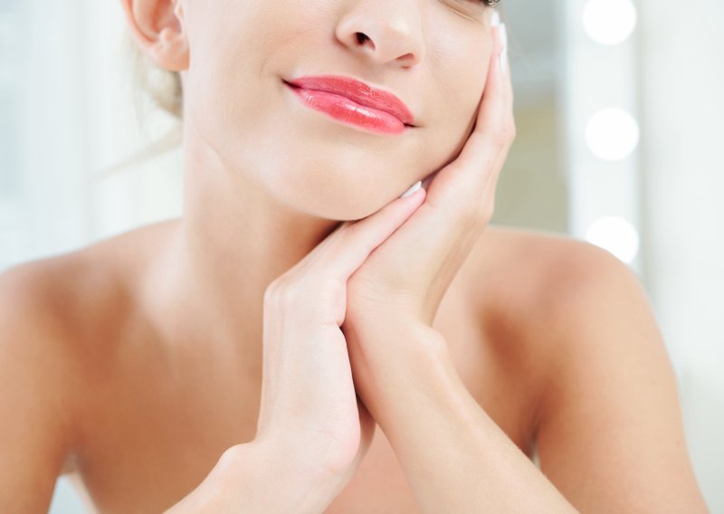 Osip na koži kao posljedica zaraze koronom: Stručnjaci savjetuju kako njegovati kožu nakon COVID-a 19