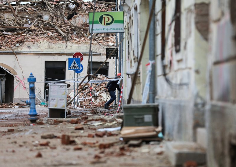 U Sisačko-moslovačkoj županiji pregledano 23.690 objekata