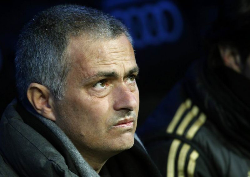 Mourinho: Barca i Athletic mogu igrati i u Kini