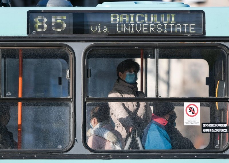 Unatoč upozorenjima Bukurešt kreće s ublažavanjem mjera