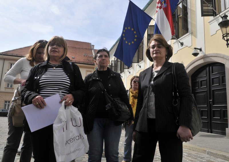 Radnice Kamenskog: I bivša i aktualna vlast su iste