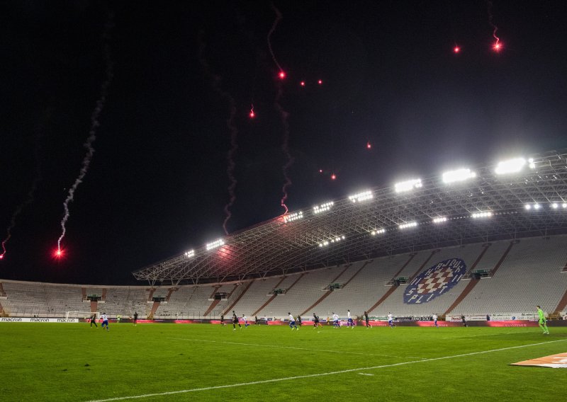 Što se to događa u Hajduku? Raspada se Nadzorni odbor kluba; dva člana podnijela neopozive ostavke zbog neslaganja sa strategijom kluba
