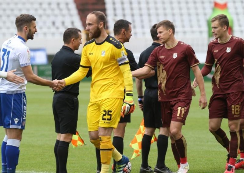 MAXtv Prva liga siromašnija za još jednog reprezentativca