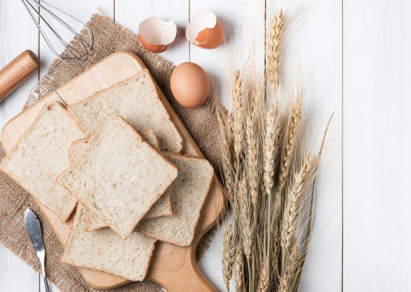 Ne bacajte stari kruh! Saznajte kako ga možete iskoristiti za pripremu slasnog obroka za cijelu obitelj