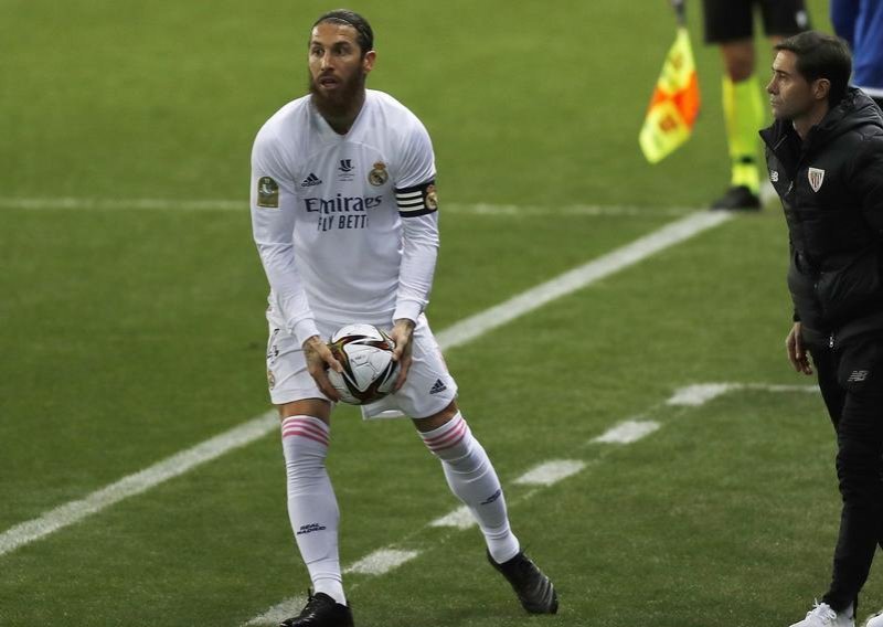 Kapetan Reala Sergio Ramos dobio nemoralnu ponudu i sada je jasno da napušta Madrid; ovo čelnici kraljevskog kluba nisu očekivali