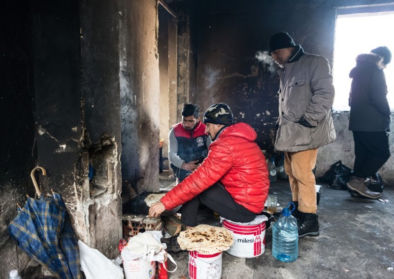 Pandemija će vjerojatno potaknuti veći priljev izbjeglica i migranata u Europu