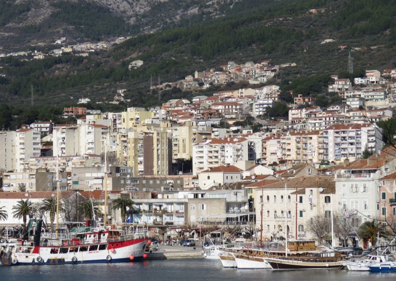 Ekološki aktivisti osnovali novu stranku u Makarskoj