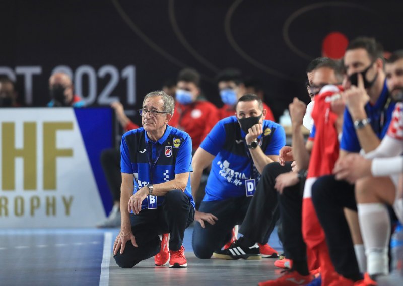 Nikša Kaleb nije se suzdržao; bivši rukometni reprezentativac imao je jasnu poruku za one koji se 'blatom nabacuju' na Linu Červara