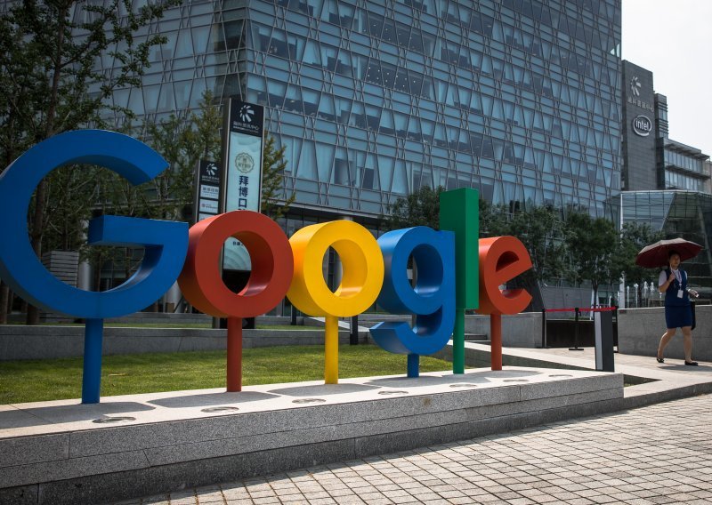 Pandemija katapultirala Googleove prihode od digitalnog oglašavanja