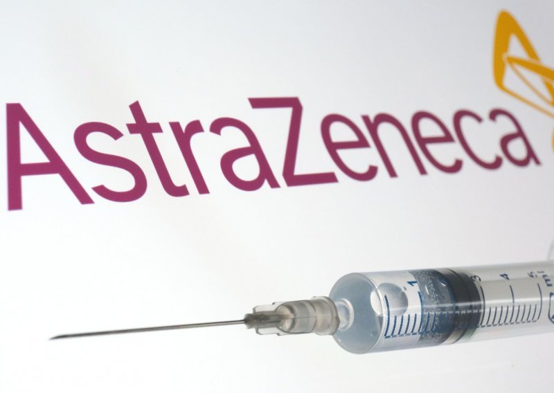 Europska agencija za lijekove odobrila cjepivo AstraZenece
