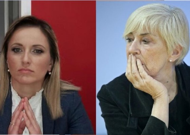 Sarnavka o poreznici Ani Marčeti: Žena je devastirana