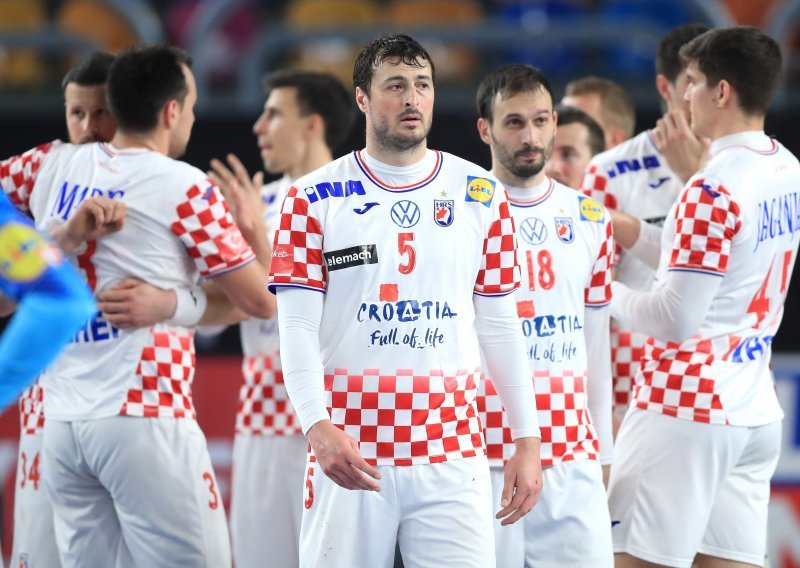 Čelnici Hrvatskog rukometnog saveza oglasili su se nakon debakla na Svjetskom prvenstvu; ovo je jasna poruka 'kaubojima' i svim navijačima