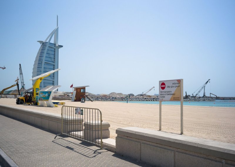 UAE otvorili put za dodjelu državljanstva strancima