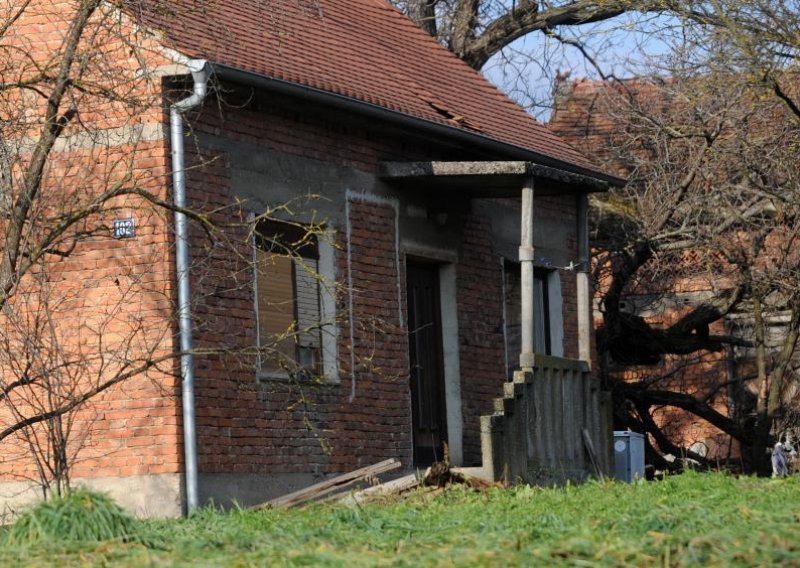 Uhićeni ubojica starca iz Ivanje Reke i njegov pomagač