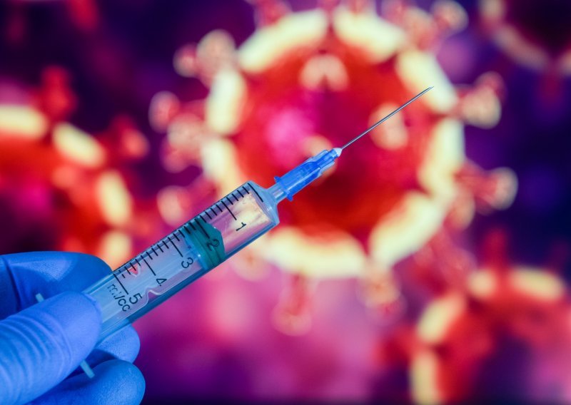 Britanski ministar: Postoji 4000 sojeva koronavirusa koji uzrokuju Covid-19