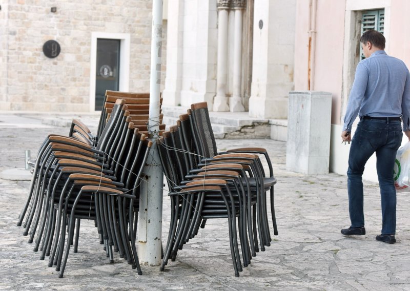 Novi krug popuštanja mjera: Od 1. ožujka otvaraju se terase kafića, kreće se i sa sajmovima