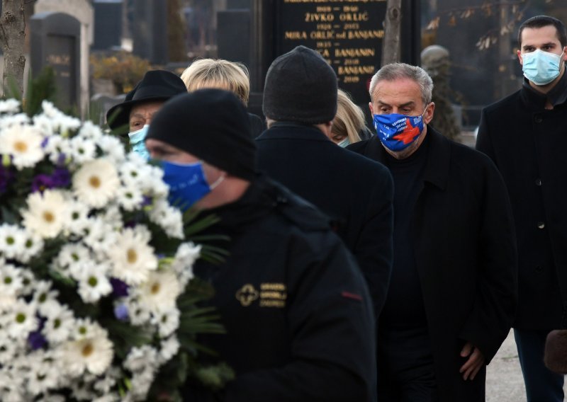 Bandić: Zagreb je grad heroj, a Hrvatska antifašistička zemlja