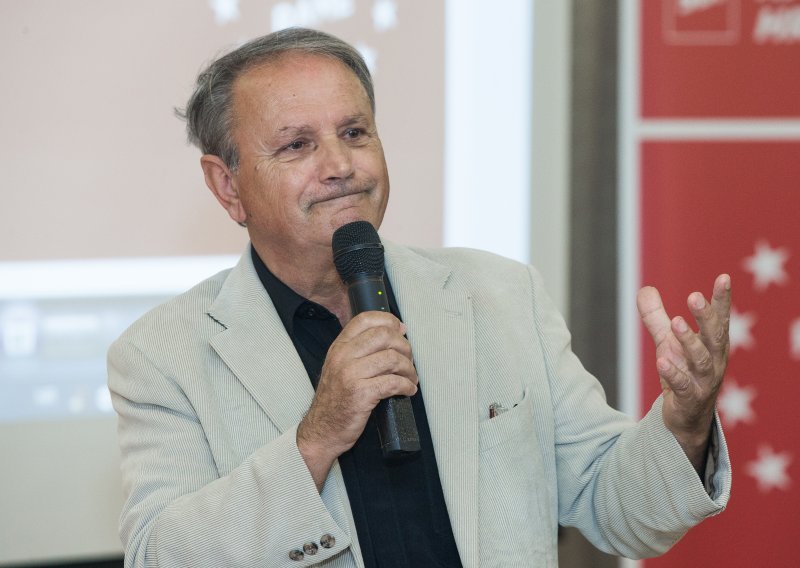 Željko Sabo aktivirao mandat u Predsjedništvu SDP-a: Grbin je izigrao povjerenje i dogovor koji smo imali