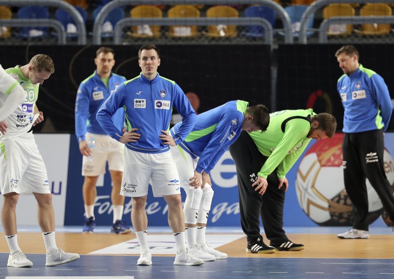 Teške optužbe na račun slovenskih rukometaša i to iz danske reprezentacije; naši susjedi odmah odgovorili...