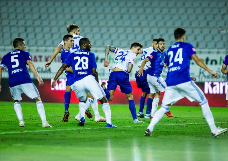 Hajduk s novim trenerom dolazi na noge Dinamu kojem bi pobjeda značila sve; evo gdje možete gledati najveći hrvatski derbi