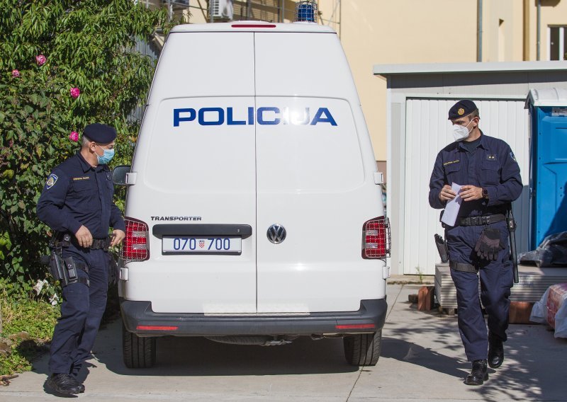 Uhićen trojac osumnjičen za ratni zločin nad civilima i braniteljima u Dalju