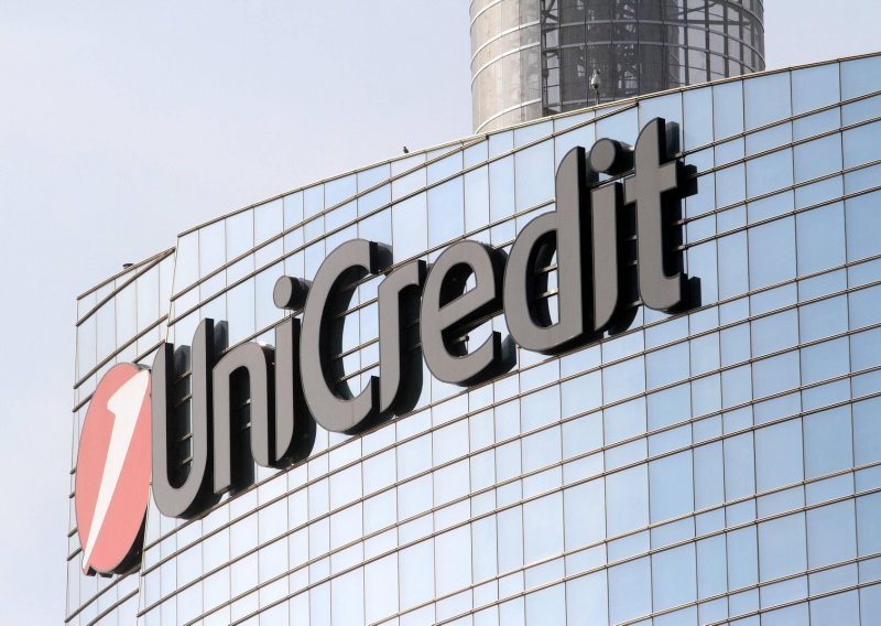 Rezervacije za kreditne gubitke u Rusiji osjetno smanjile dobit UniCredita