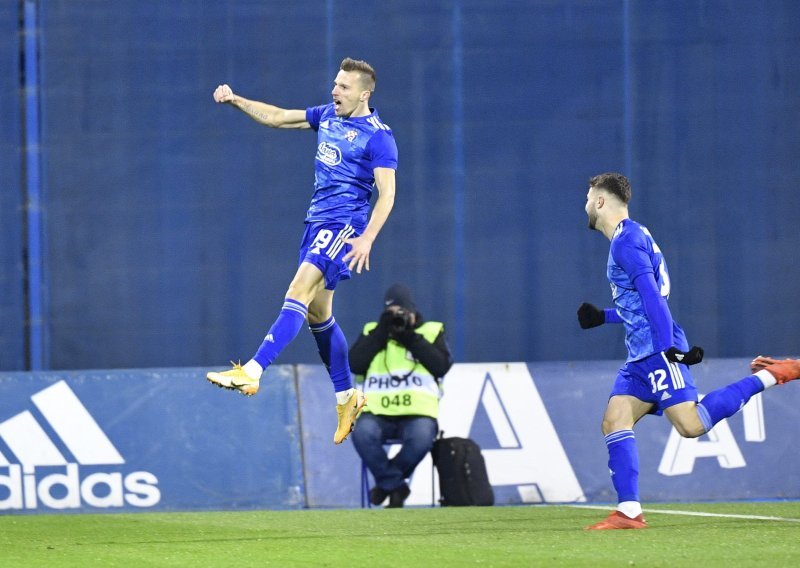 [VIDEO/FOTO] Pogledajte golove Mislava Oršića, kojih se ne bi posramio ni Lionel Messi