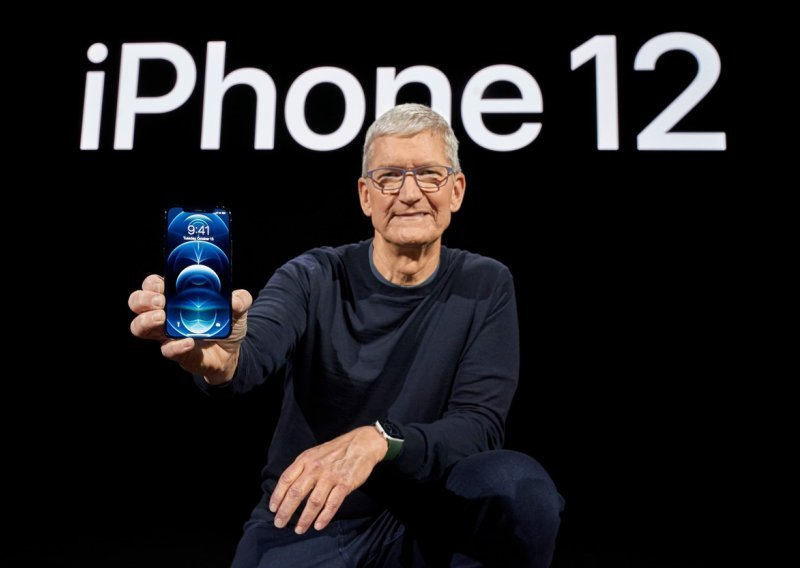 Koliko ljudi koristi iPhone? Tim Cook otkrio nevjerojatnu brojku