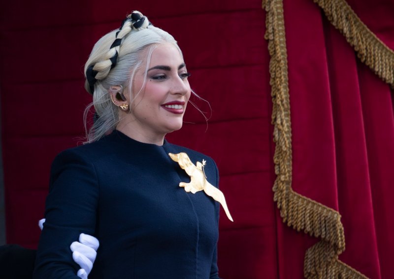 Sretna, zdrava i ispunjena: Lady Gaga napokon je pronašla ljubavnu sreću
