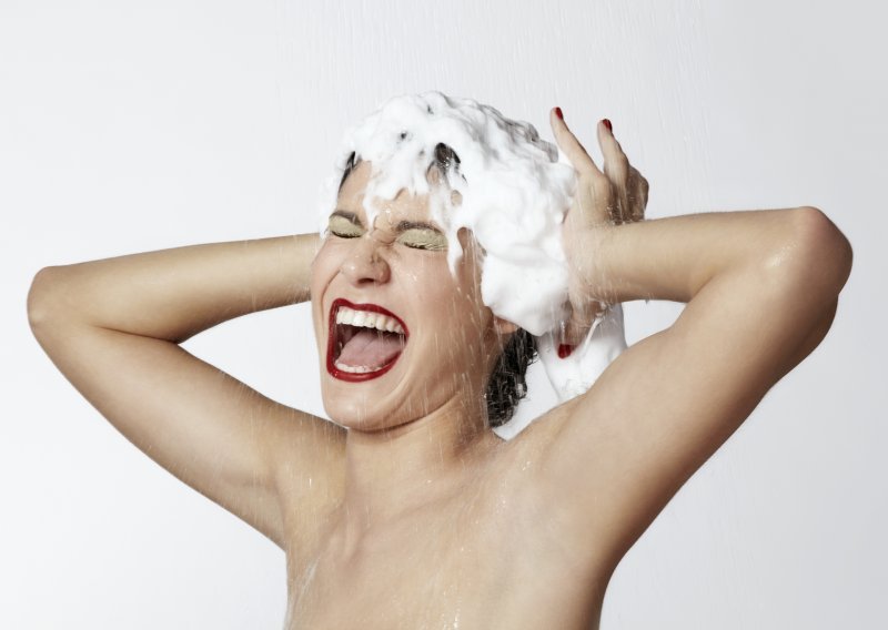 Izbjegavate često pranje kose? Evo zašto to nije pametno